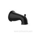 Bath Slip On Diverter Water Faucet Spout